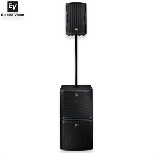 Loa Electro voice ZXA1 8